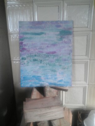 Owing you

 

is void of all fun

 

a shot in the head

 

is better than none