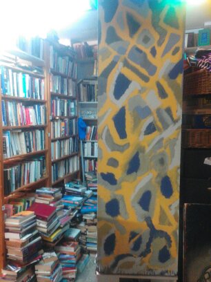 Too many things started
but nothing complete
Long hours commissioned,
thinking on them feet