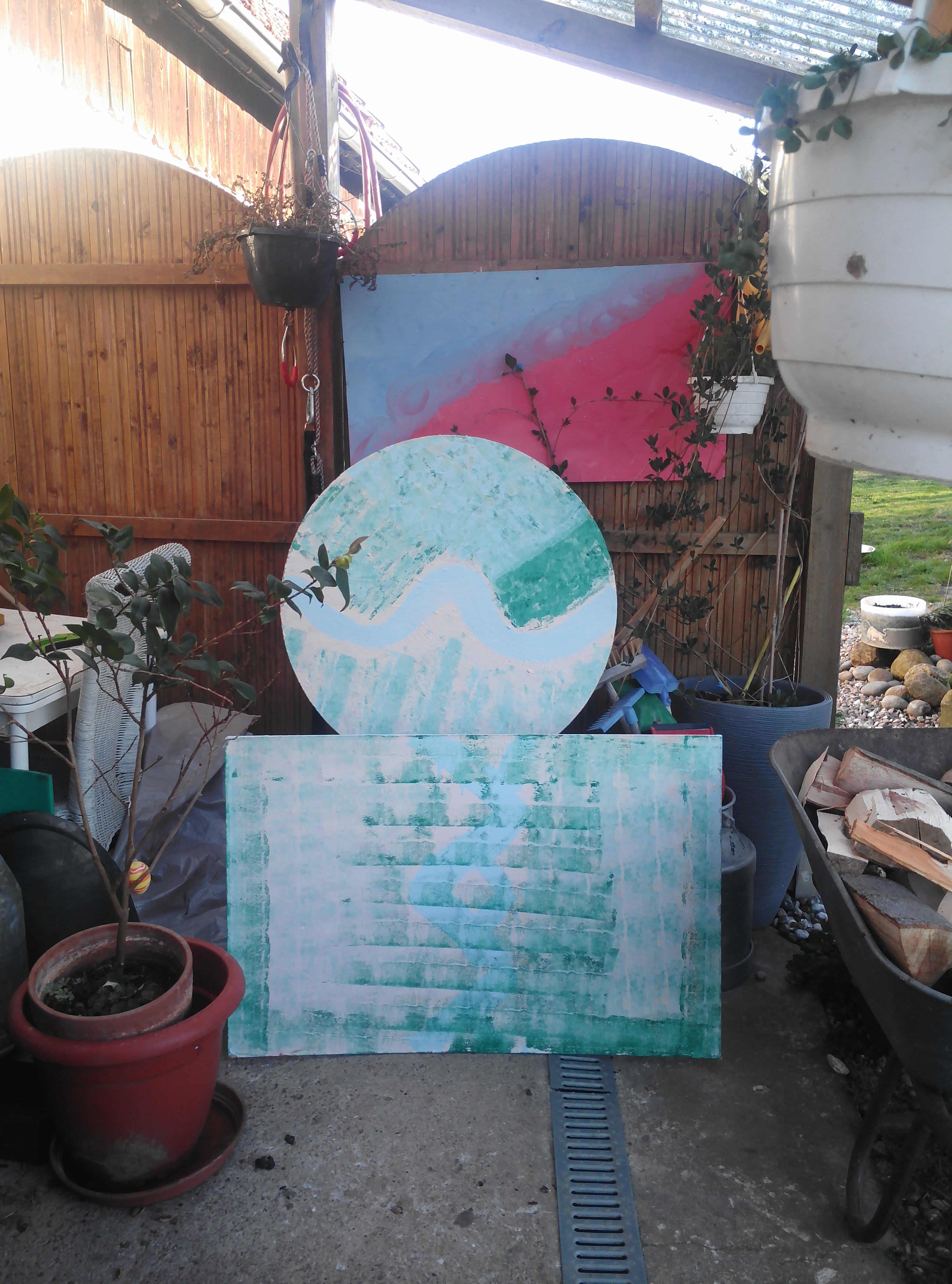 He is fit for work Hes just putting it on

 

We cant write him off for so long
Hes bluffing hes huffing hes having us on

 

Collateral damage is part of the game
Rolling on costs increasing the gain

 

Value for money, shareholders rebirth

 

Incremental moves pouring oil on the flames
Lets find lodgings for the remaining names

